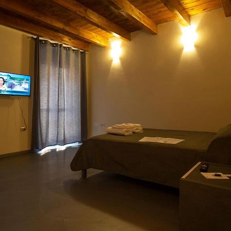 Via Cavour 19, Appartamento Del Conte Iglesias Exteriér fotografie